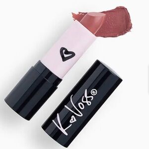 KVOSSNYC Lip Luxe Luxurious Lipstick in Gramercy